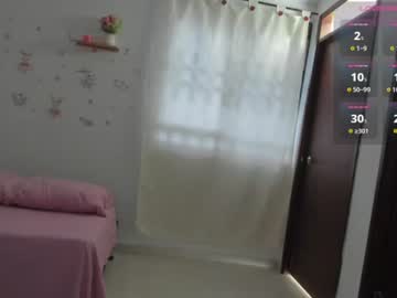 Selenne_Rouse Chaturbate stream image from June 25, 2026