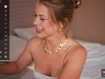 Honey_Buunny Chaturbate stream image from June 25, 2026