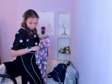 Persinaky Chaturbate stream image from June 25, 2026