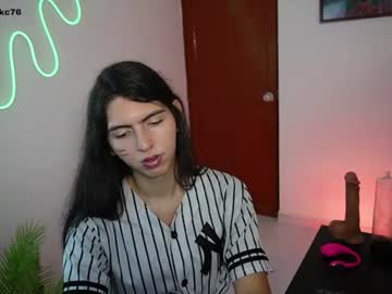 Samymelo Chaturbate stream image from June 25, 2026