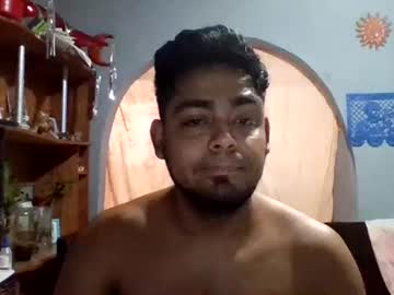 Arturo_Alvarado93 Chaturbate stream image from June 25, 2026