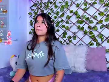 Barbierivers Chaturbate stream image from June 25, 2026