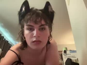 Cinnamonjaxin Chaturbate stream image from June 25, 2026