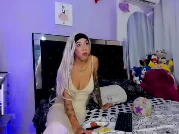 Laiza_Samantha Chaturbate stream image from June 25, 2026