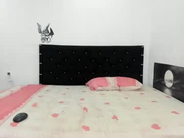 Richblack01 Chaturbate stream image from June 25, 2026