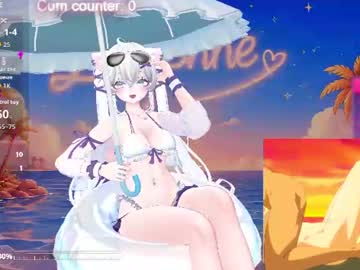 Muse_Daphne Chaturbate stream image from June 25, 2026