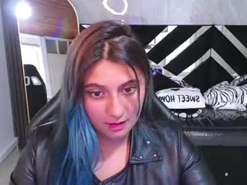 Pink_Blue_A Chaturbate stream image from June 25, 2026