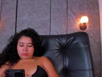Thara_Webstter Chaturbate stream image from June 25, 2026