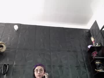 Agata_Darkness Chaturbate stream image from June 25, 2026
