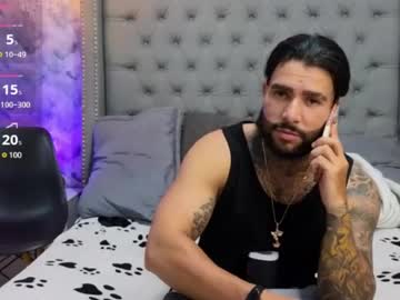 Apolo_Ryder Chaturbate stream image from June 25, 2026