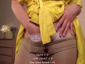 Bettispaghetti Chaturbate stream image from June 25, 2026