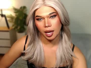 Kendalair Chaturbate stream image from June 25, 2026