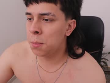 Magic_Tony Chaturbate stream image from June 25, 2026