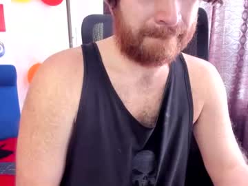 Mitchbukanan Chaturbate stream image from June 25, 2026