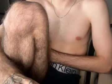 Samiliken Chaturbate stream image from June 25, 2026