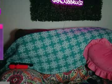 Sweeetttea Chaturbate stream image from June 25, 2026