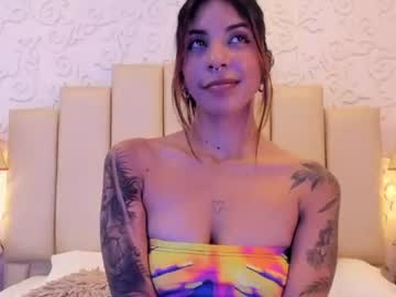 Violetahills_ Chaturbate stream image from June 25, 2026