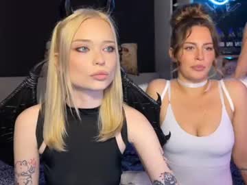 Adrenaline_Lush Chaturbate stream image from June 25, 2026