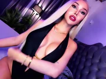 Athena_Cox Chaturbate stream image from June 25, 2026