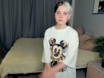 Camilagamblin Chaturbate stream image from June 25, 2026