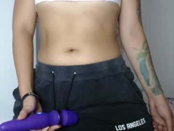 Candyfire666 Chaturbate stream image from June 25, 2026