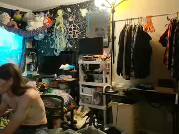 Cyberstallion420 Chaturbate stream image from June 25, 2026
