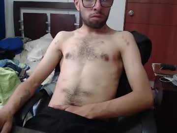 Fvckhorneyguy Chaturbate stream image from June 25, 2026