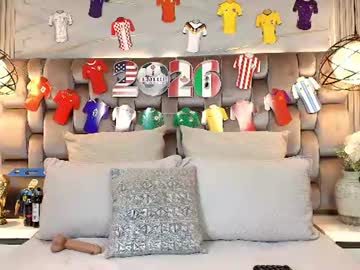 Jennsexy_ Chaturbate stream image from June 25, 2026
