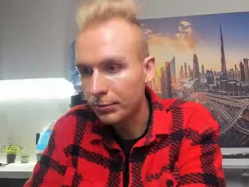 Nikitamahly Chaturbate stream image from June 25, 2026