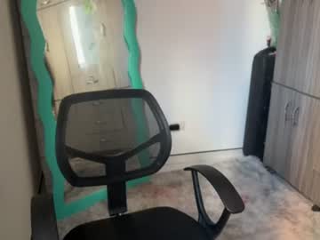 Parodi7 Chaturbate stream image from June 25, 2026