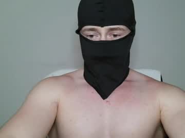 Phantomgent Chaturbate stream image from June 25, 2026