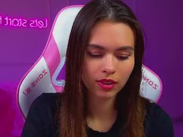 Pollylanders Chaturbate stream image from June 25, 2026
