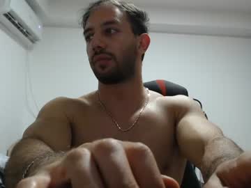 Revivedunknown Chaturbate stream image from June 25, 2026
