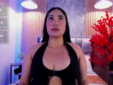 Sulay_Kim Chaturbate stream image from June 25, 2026