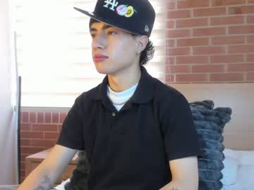 Thiago_Dv Chaturbate stream image from June 25, 2026