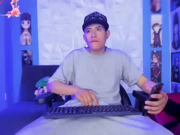 Thiagoo_Vega Chaturbate stream image from June 25, 2026