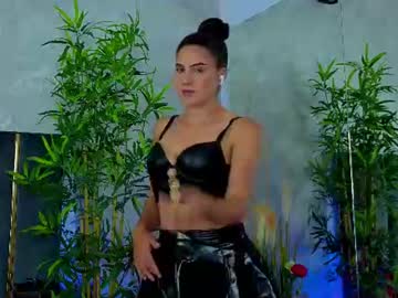 Valery_Evann Chaturbate stream image from June 25, 2026