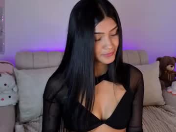 Caseypierce_ Chaturbate stream image from June 25, 2026