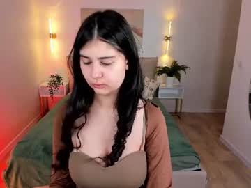 Cocovelour Chaturbate stream image from June 25, 2026