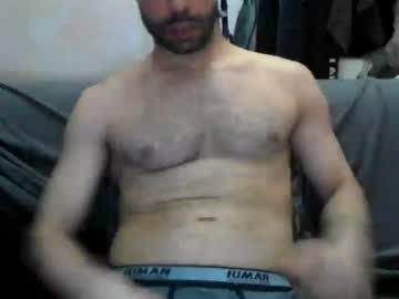 Federicoess19 Chaturbate stream image from June 25, 2026