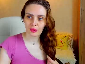 Gloria_Wood Chaturbate stream image from June 25, 2026