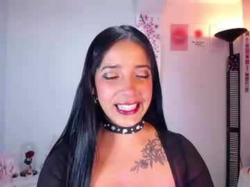 Iamroxanne Chaturbate stream image from June 25, 2026