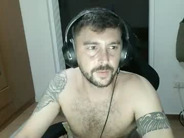 Nuvion666 Chaturbate stream image from June 25, 2026