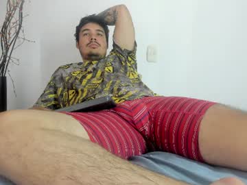 Sharkmerlin Chaturbate stream image from June 25, 2026