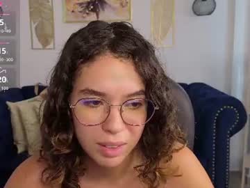 Sienna_Luxor Chaturbate stream image from June 25, 2026