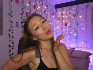 Sunny__Soul Chaturbate stream image from June 25, 2026