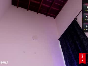 Teoferrer Chaturbate stream image from June 25, 2026