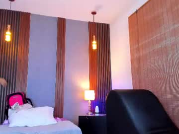 Tiff_Brooke Chaturbate stream image from June 25, 2026