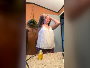Velvetrosevixen Chaturbate stream image from June 25, 2026