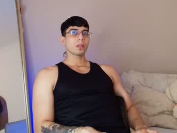 Angel_Santos1 Chaturbate stream image from June 25, 2026